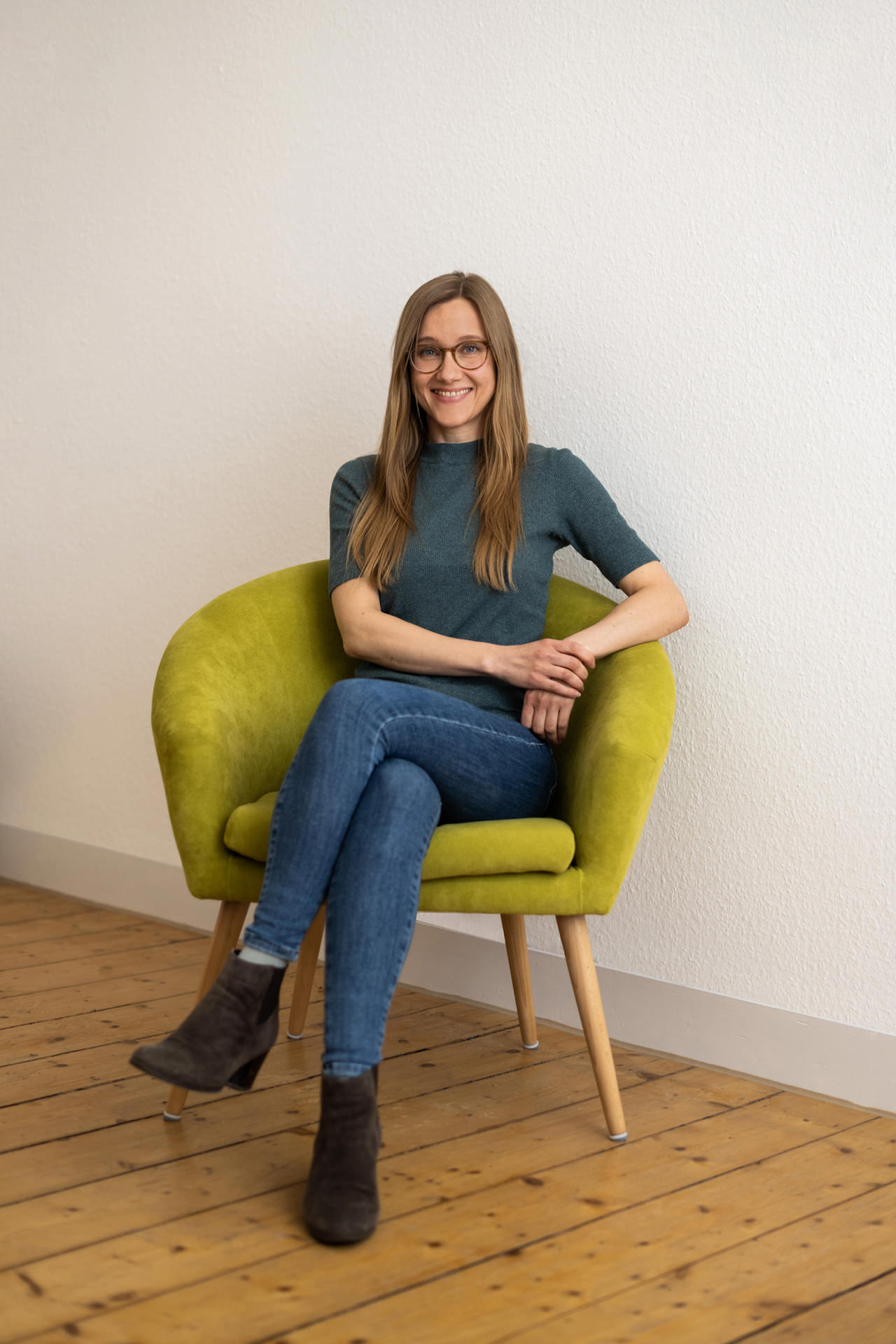 Lisa Bongartz PSYDüsseldorf